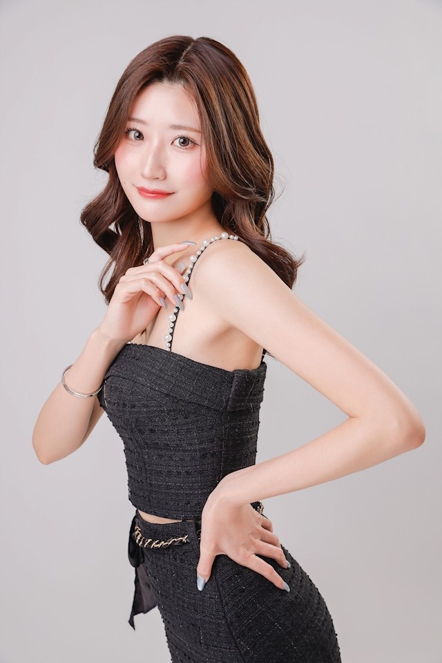 唯一 夢二プロフィール写真2